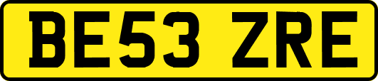 BE53ZRE