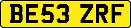 BE53ZRF