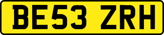 BE53ZRH