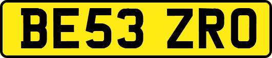 BE53ZRO