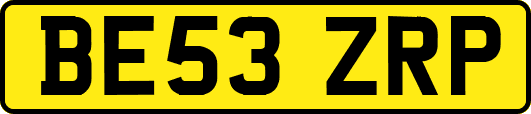 BE53ZRP