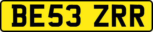 BE53ZRR