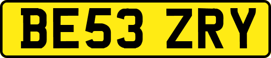 BE53ZRY
