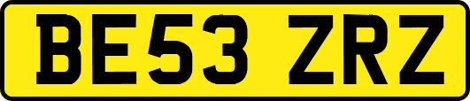 BE53ZRZ
