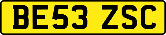 BE53ZSC