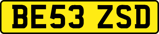 BE53ZSD