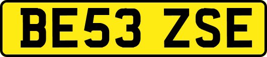 BE53ZSE