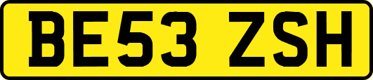 BE53ZSH