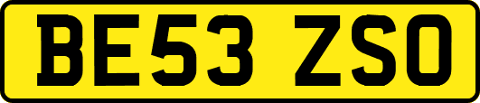 BE53ZSO