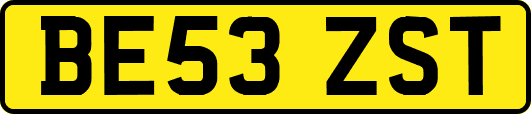 BE53ZST