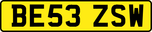 BE53ZSW
