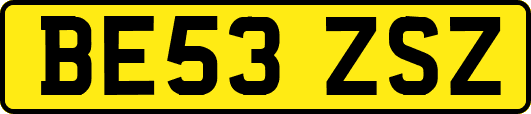 BE53ZSZ