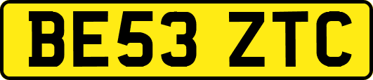 BE53ZTC
