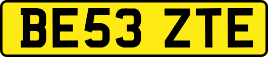 BE53ZTE