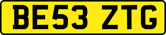 BE53ZTG