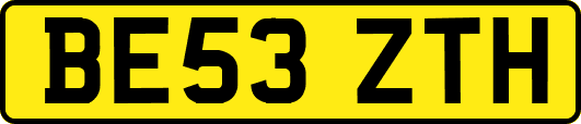 BE53ZTH