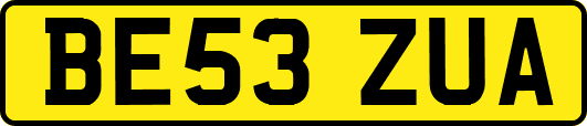 BE53ZUA