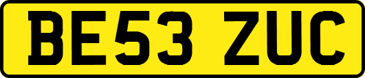 BE53ZUC