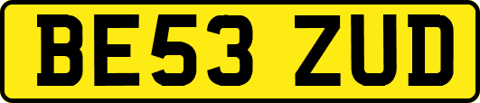 BE53ZUD