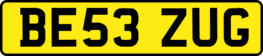 BE53ZUG