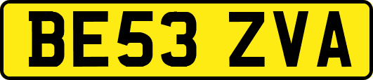 BE53ZVA