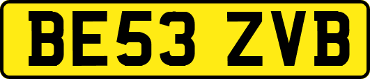 BE53ZVB