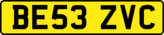 BE53ZVC