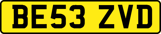 BE53ZVD