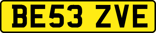 BE53ZVE