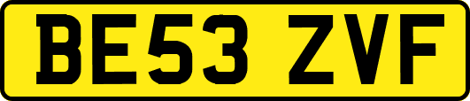 BE53ZVF