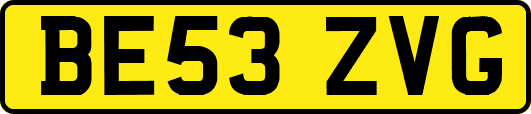 BE53ZVG
