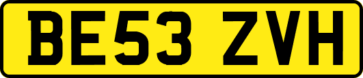 BE53ZVH