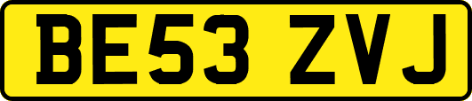 BE53ZVJ