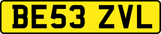 BE53ZVL