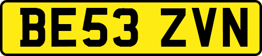BE53ZVN