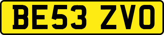 BE53ZVO