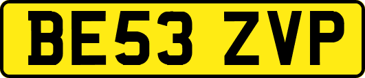 BE53ZVP