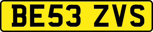 BE53ZVS