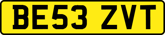 BE53ZVT