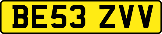 BE53ZVV