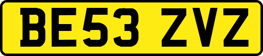 BE53ZVZ