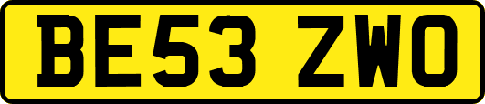 BE53ZWO