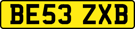 BE53ZXB