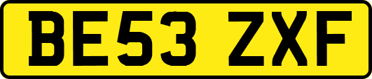 BE53ZXF