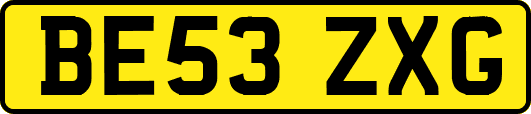 BE53ZXG