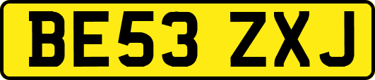 BE53ZXJ