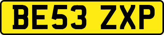 BE53ZXP