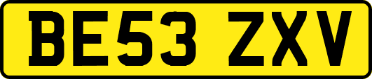 BE53ZXV