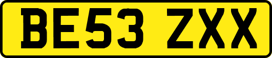 BE53ZXX