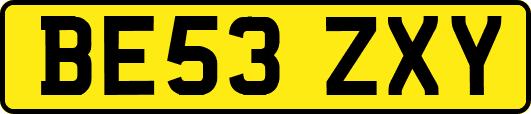 BE53ZXY